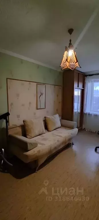 2-к кв. Крым, Евпатория ул. Некрасова, 55 (42.0 м) - Фото 0