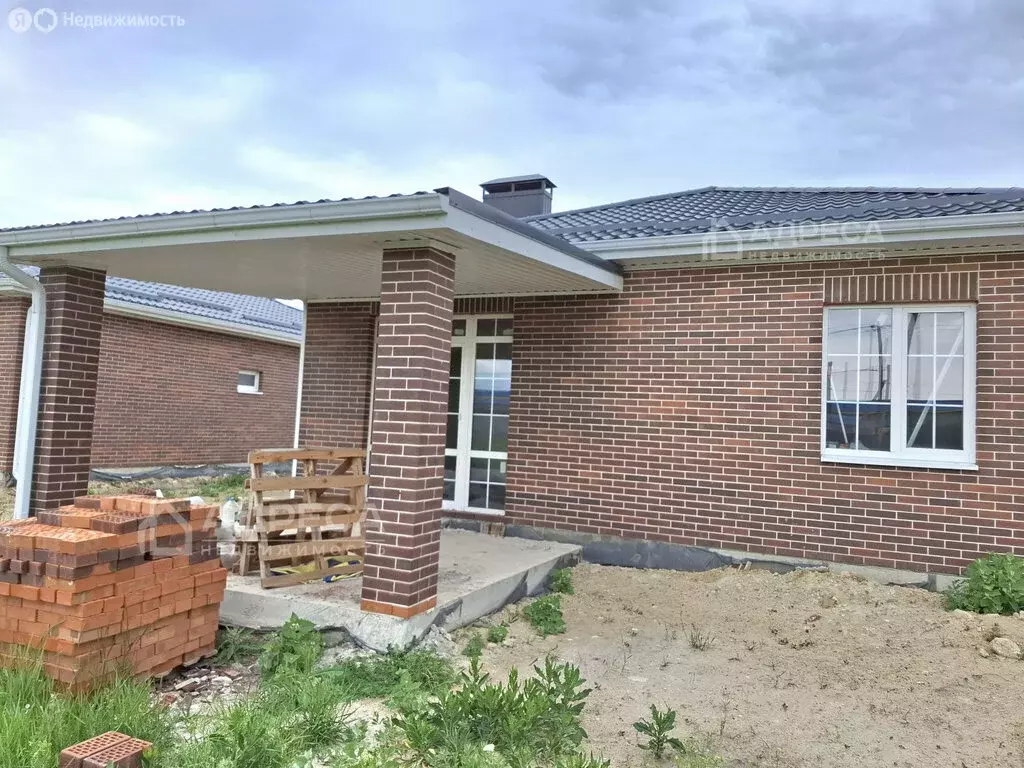 Дом в хутор Новоалександровка, улица Ленина (105 м) - Фото 2