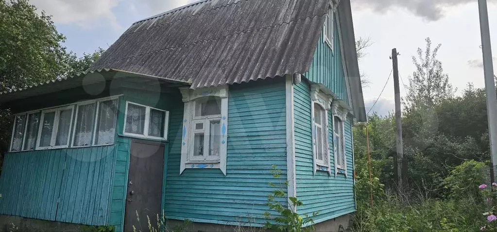 Дом 30 м на участке 30 сот. - Фото 1