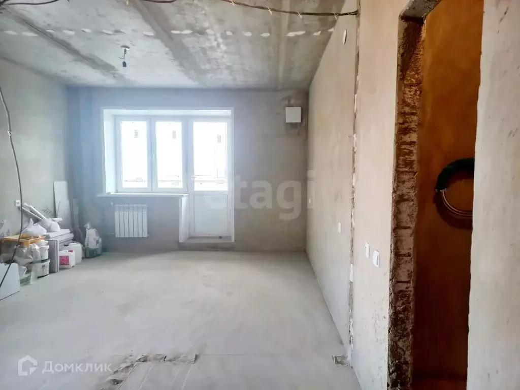 Продаётся квартира-студия, 27.7 м - Фото 1