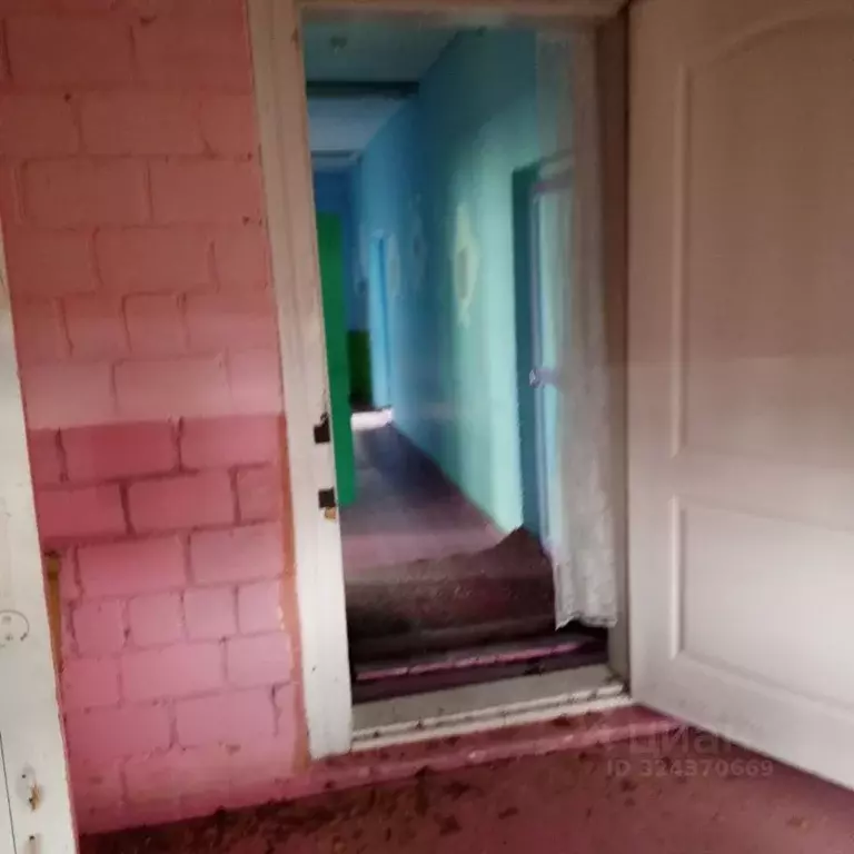 Помещение свободного назначения в Удмуртия, Малопургинский район, д. ... - Фото 1