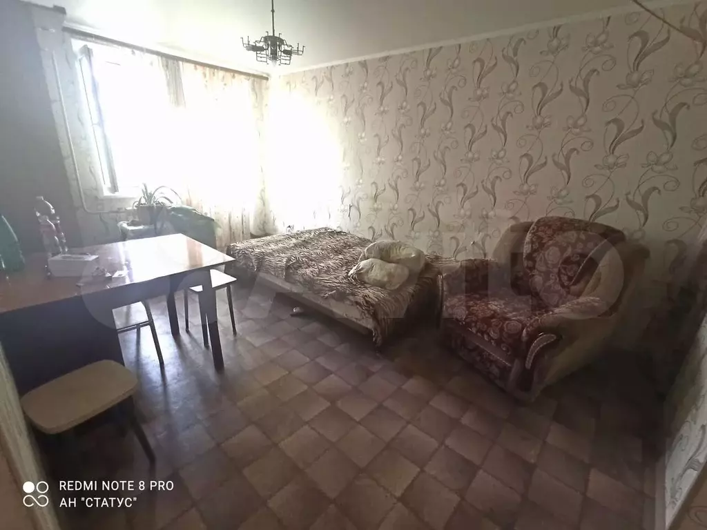2-к. квартира, 41 м, 5/14 эт. - Фото 0