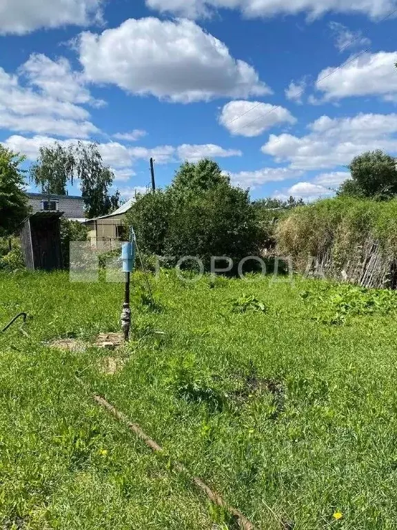 Участок в Алтайский край, Рубцовск № 1 СНТ, ул. Яблочная (4.0 сот.) - Фото 0