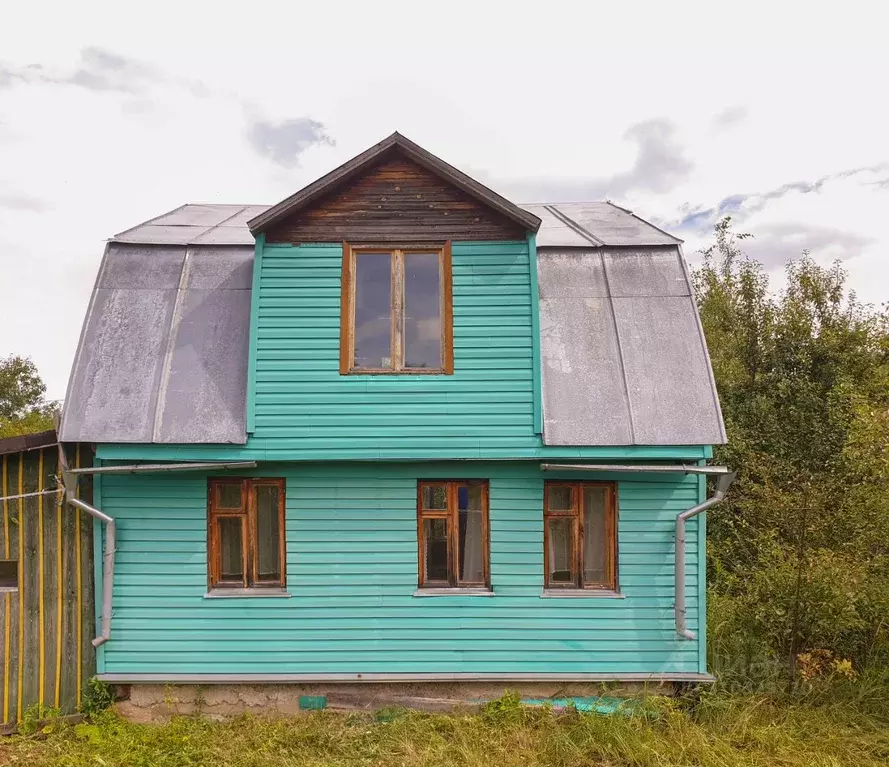 Дом в Московская область, Ступино городской округ, Алмаз СНТ 145 (80 ... - Фото 0