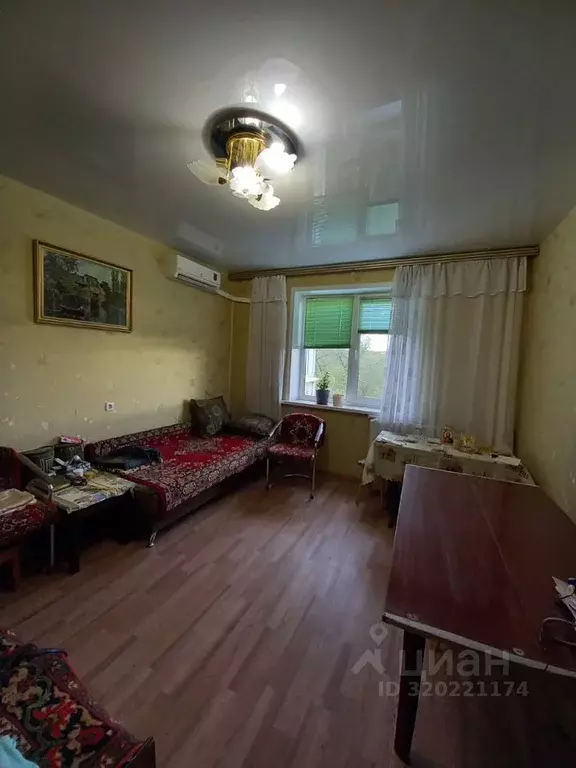 2-к кв. Самарская область, Самара Запорожская ул., 35 (45.0 м) - Фото 0