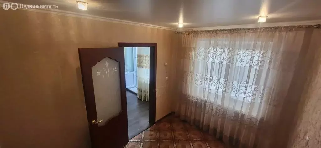 2-комнатная квартира: Грязи, улица 8 Марта, 19 (42.2 м) - Фото 1
