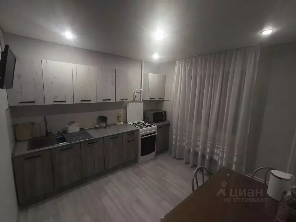 4-к кв. Челябинская область, Копейск Коммунистический просп., 37 (86.0 ... - Фото 1