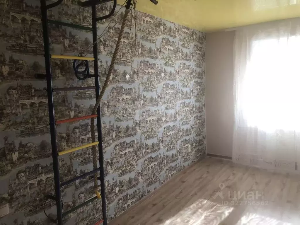 3-к кв. Свердловская область, Нижний Тагил Гвардейская ул., 52 (62.0 ... - Фото 2