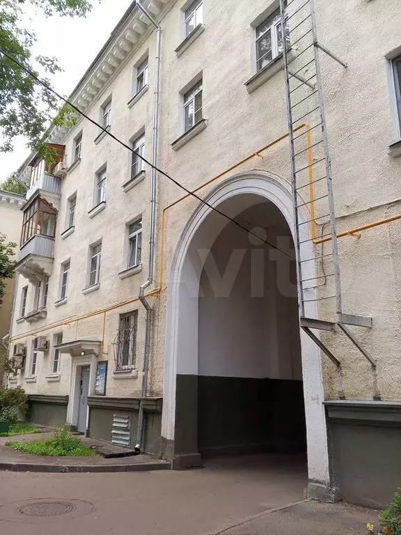 2-к. квартира, 47,4 м, 2/4 эт. - Фото 1