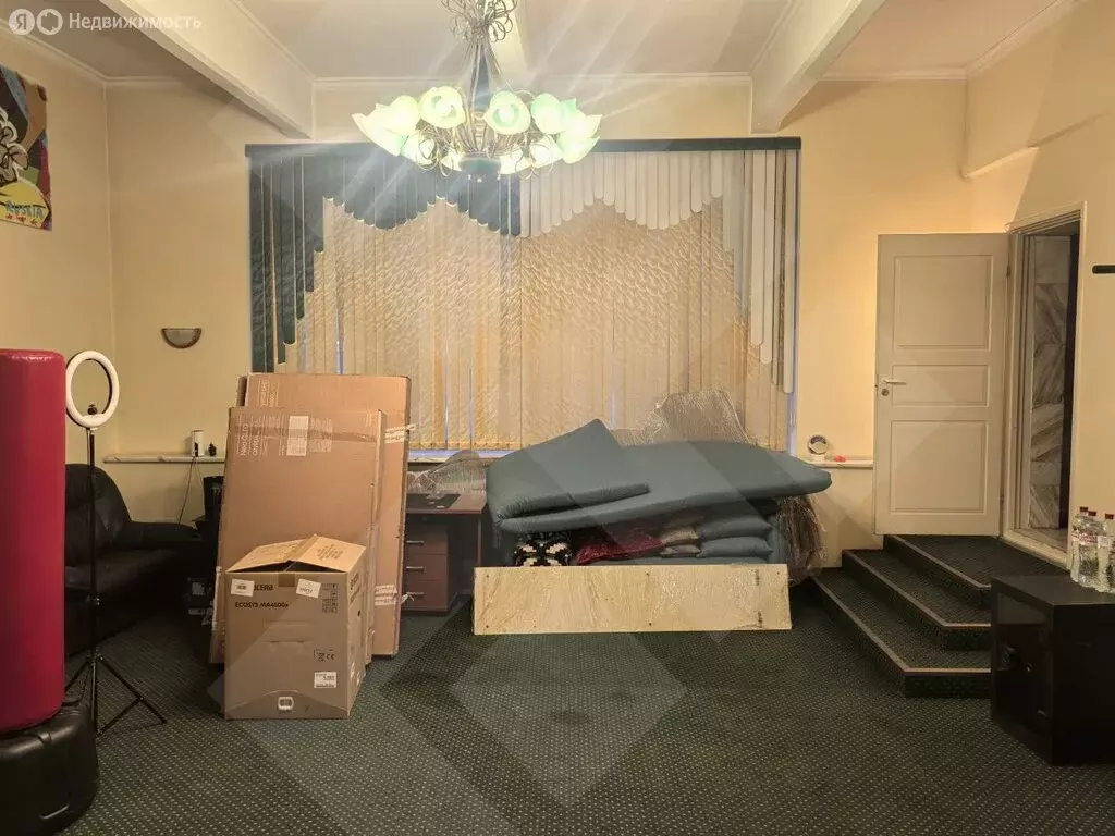 Помещение свободного назначения (216 м) - Фото 2