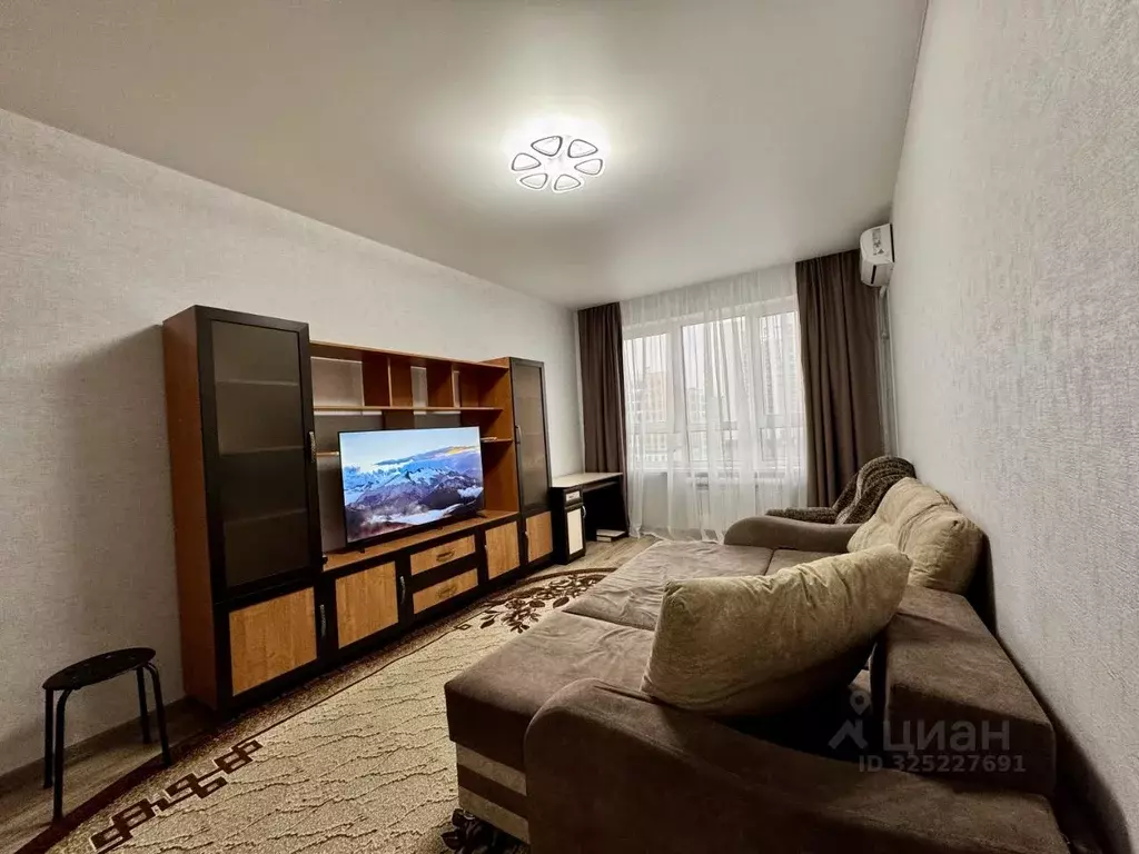 3-к кв. Воронежская область, Воронеж ул. Загоровского, 9/2 (79.0 м) - Фото 1