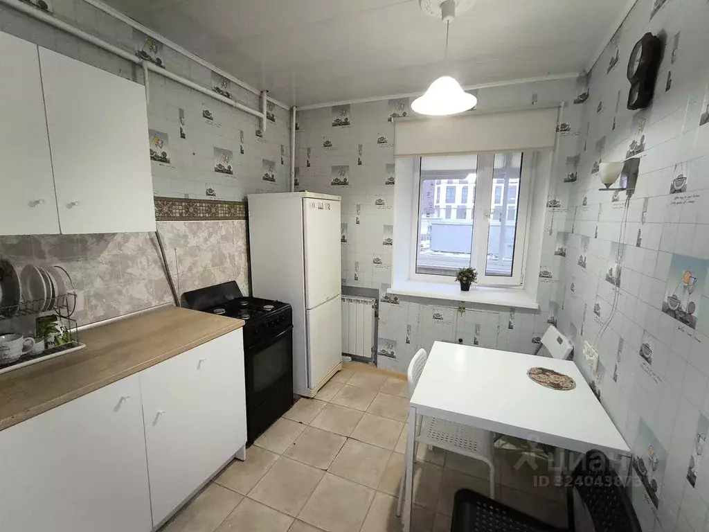 1-к кв. Нижегородская область, Нижний Новгород ул. Октябрьской ... - Фото 2