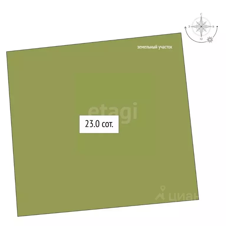 Дом в Алтай, с. Онгудай ул. Московская, 3 (30 м) - Фото 1