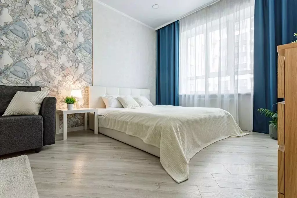 2-к кв. Краснодарский край, Краснодар ул. Имени П.М. Гаврилова, 88 ... - Фото 2