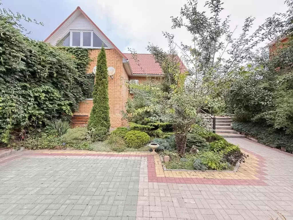 Дом в Белгородская область, Белгородский район, Дубовское с/пос, пос. ... - Фото 2