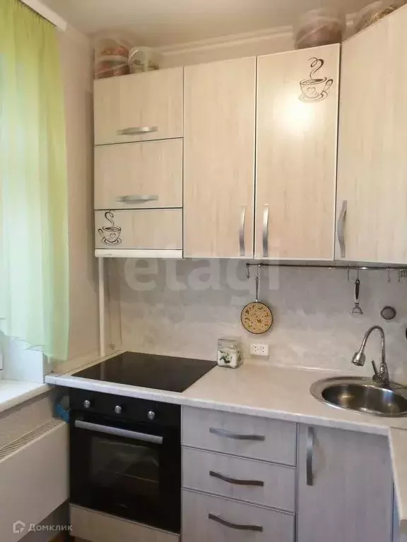 Продаётся 1-к квартира, 25.9 м - Фото 0