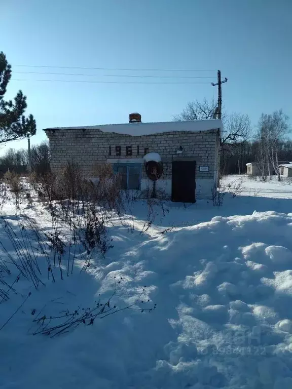 Помещение свободного назначения в Хабаровский край, Хабаровский район, ... - Фото 0