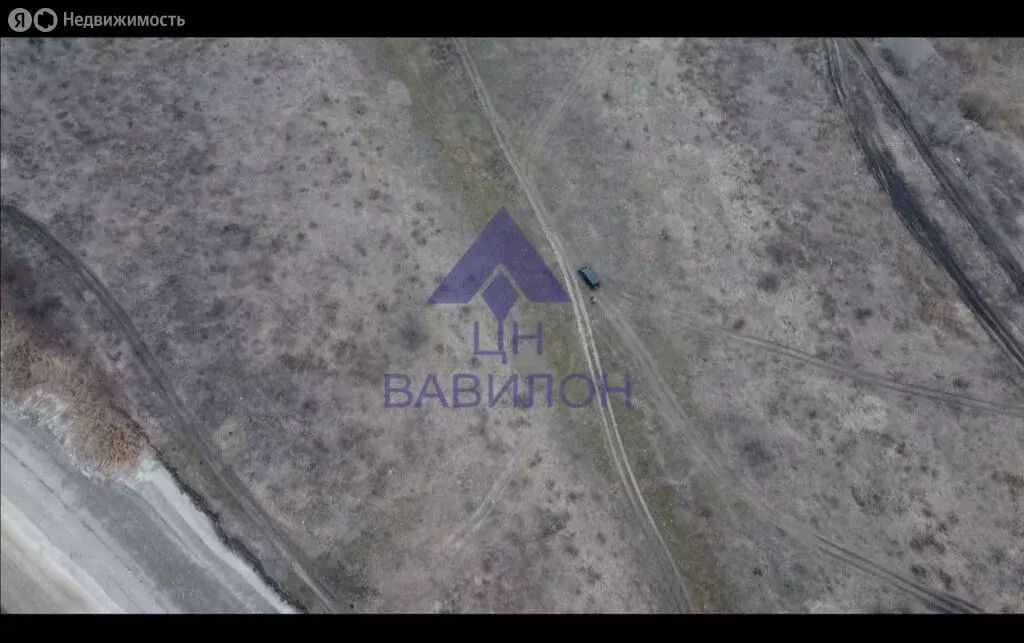 Участок в Волгодонской район, станица Романовская (3.62 м) - Фото 2