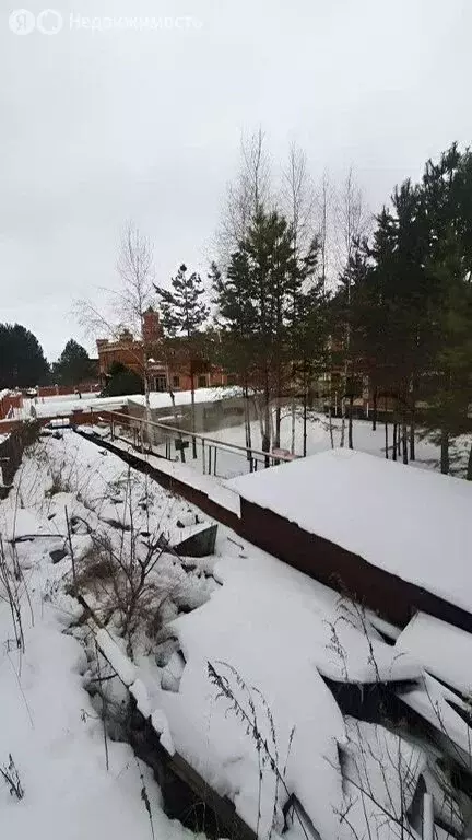 Участок в Томск, Измайловская улица (9 м) - Фото 1