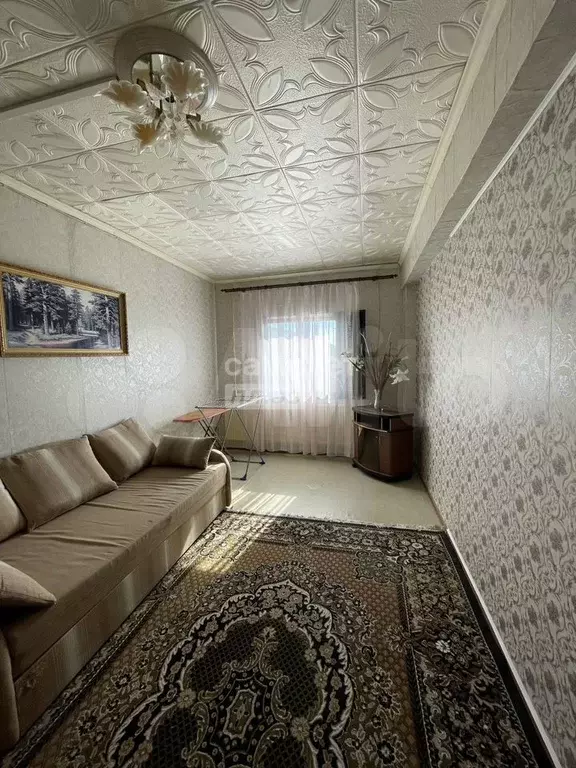 1-к. квартира, 36,7 м, 2/2 эт. - Фото 1