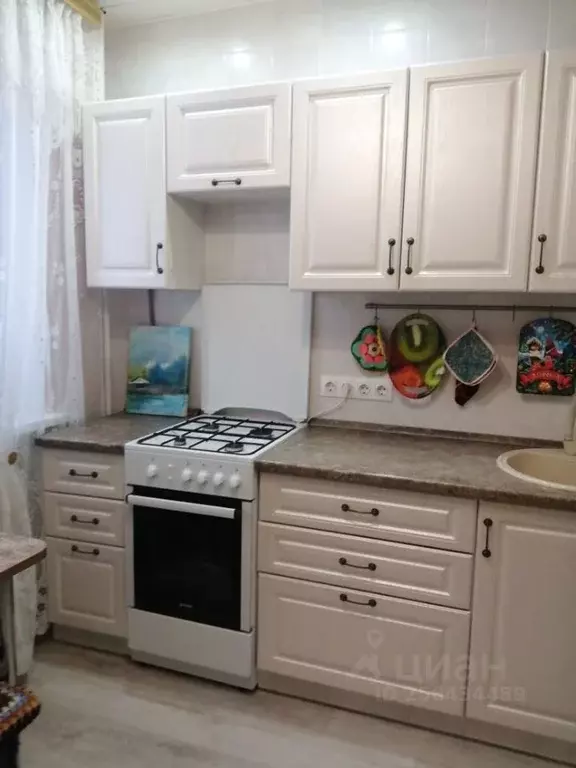 1-к кв. Тульская область, Тула городской округ, пос. Петровский 4 ... - Фото 1