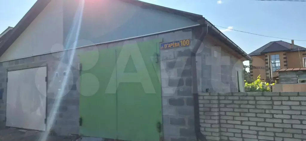 Дом 45 м на участке 3,3 сот. - Фото 1