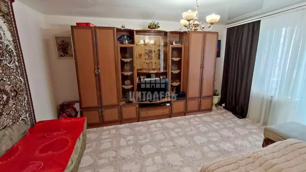 1-к кв. Воронежская область, Воронеж Ленинский просп., 181 (28.6 м) - Фото 1