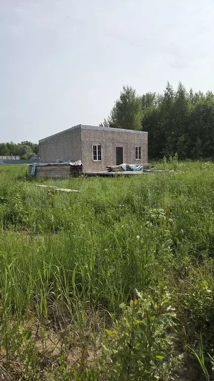 Участок 10 сот. (ИЖС) - Фото 0