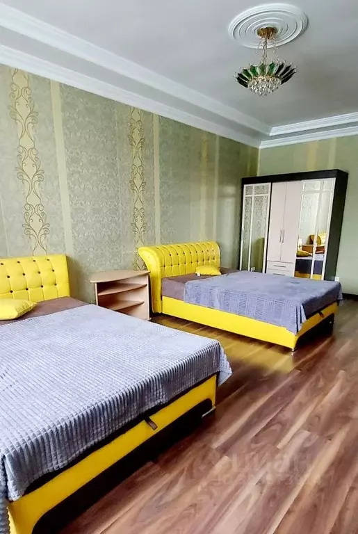 Дом в Новосибирская область, Новосибирск Воинская ул. (460 м) - Фото 1