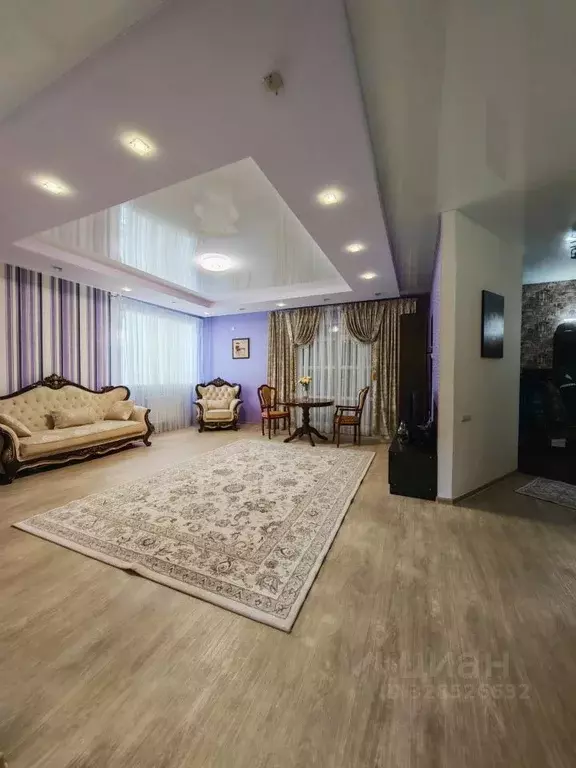 Дом в Волгоградская область, Волгоград Верхнезареченский пгт, ул. ... - Фото 1