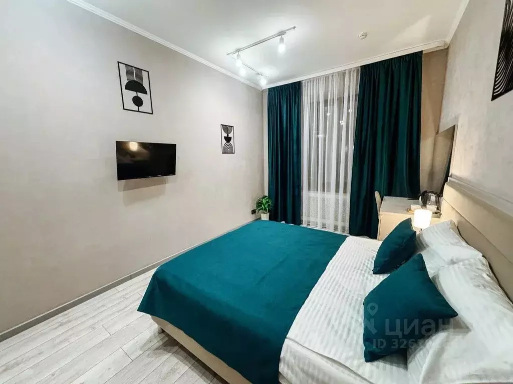 Комната Коми, Ухта Первомайская ул., 35 - Фото 2