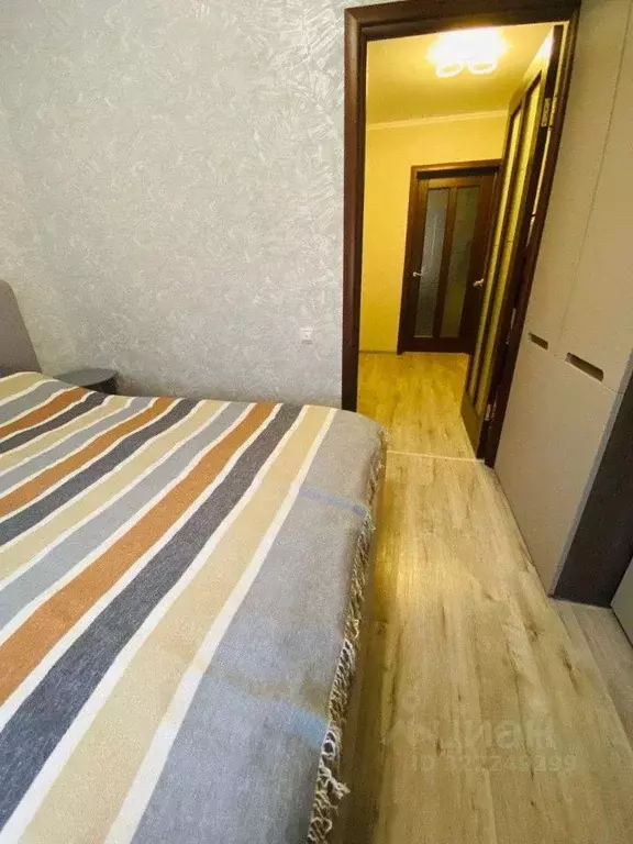 3-к кв. Самарская область, Самара ул. Егорова, 28 (71.0 м) - Фото 2