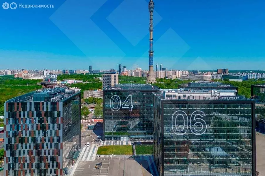 Офис (268 м) - Фото 1