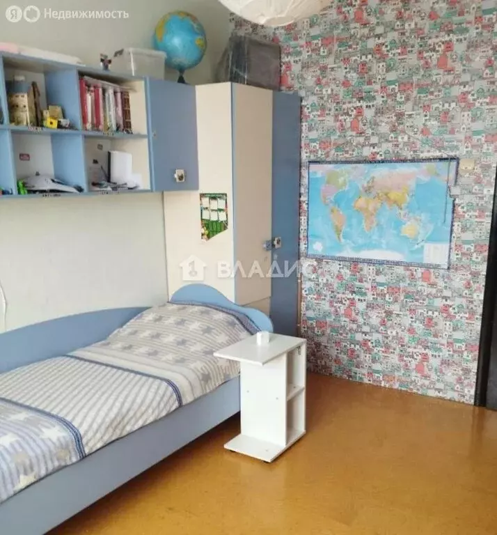 2-комнатная квартира: Фрязино, проспект Мира, 24к2 (54.5 м) - Фото 1