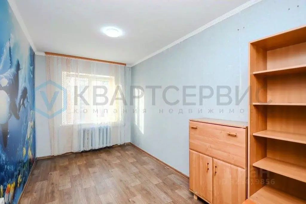 2-к кв. Омская область, Омск просп. Мира, 167/1 (45.0 м) - Фото 1