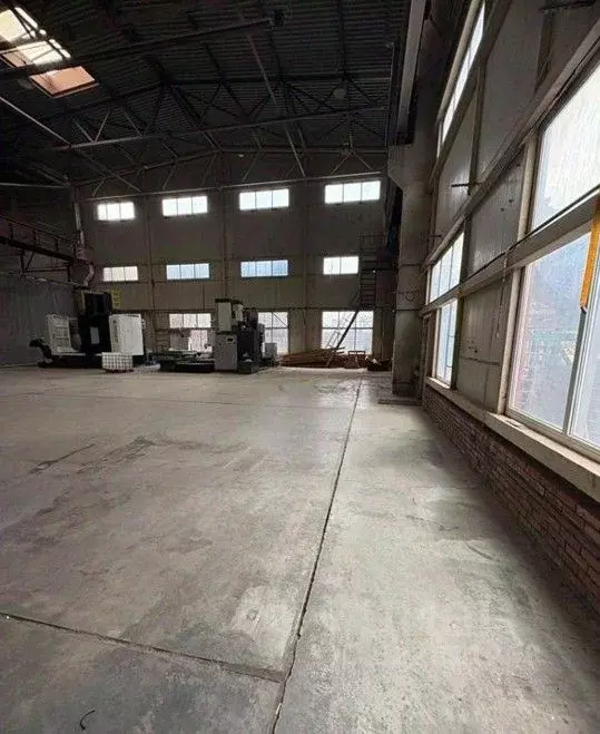 Производственное помещение в Ленинградская область, Ломоносовский ... - Фото 1