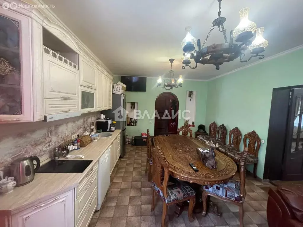 Дом в Бийск, Краснооктябрьская улица (130 м) - Фото 2