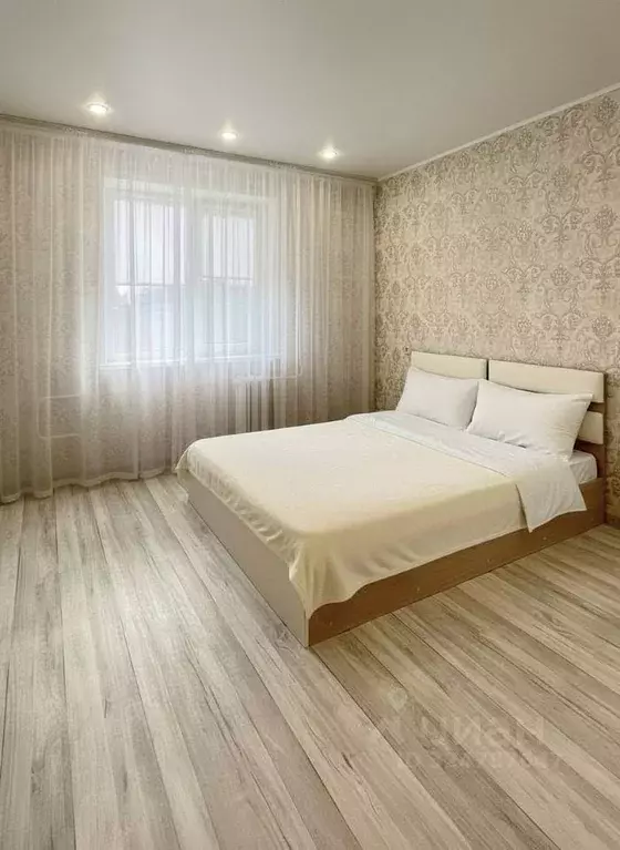 2-к кв. Саратовская область, Балаково Трнавская ул., 32 (52.0 м) - Фото 1