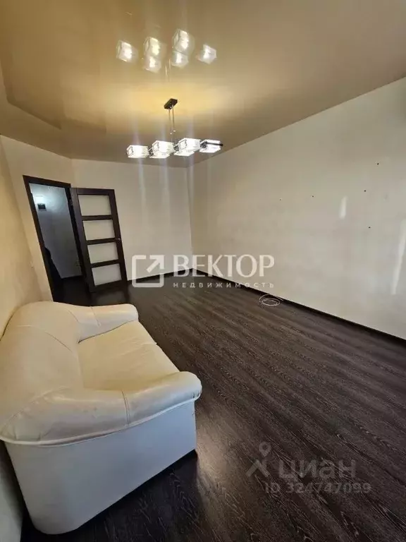 2-к кв. Ярославская область, Ярославль Красноборская ул., 43/18 (61.6 ... - Фото 1