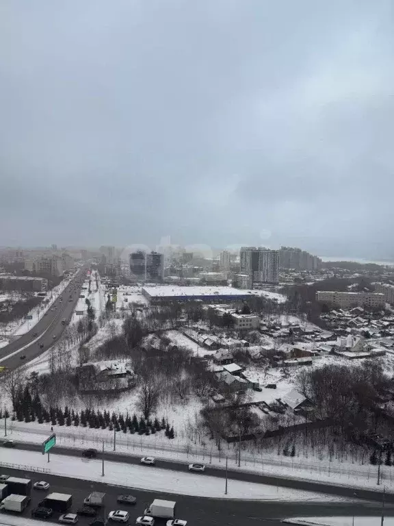 3-к кв. Татарстан, Казань Краснококшайская ул., 58 (96.0 м) - Фото 1
