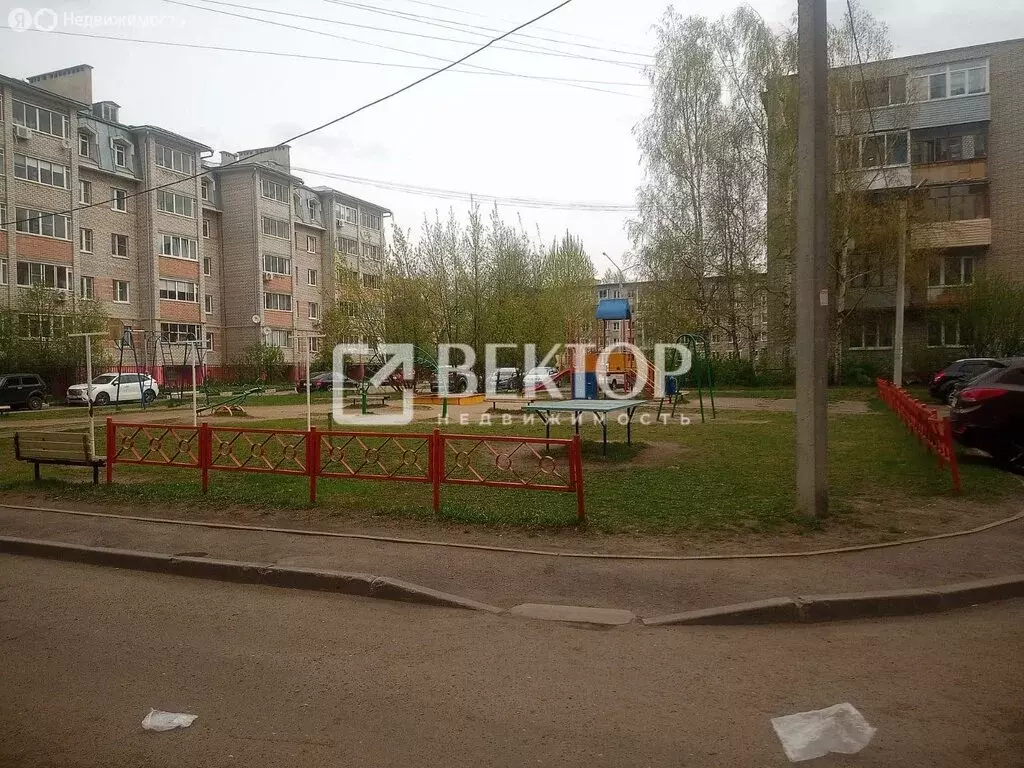 2-комнатная квартира: Ярославль, улица 8 Марта, 11к3 (70.1 м) - Фото 0