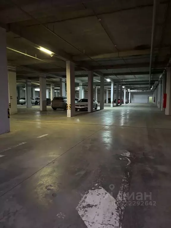 Гараж в Ростовская область, Ростов-на-Дону Береговая ул., 117Бс1 (14 ... - Фото 1