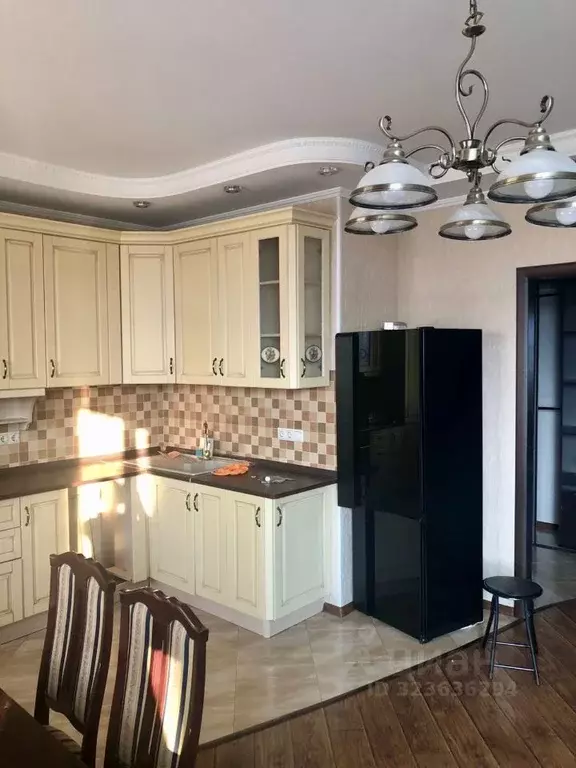 2-к кв. Московская область, Одинцовский городской округ, с. Перхушково ... - Фото 2