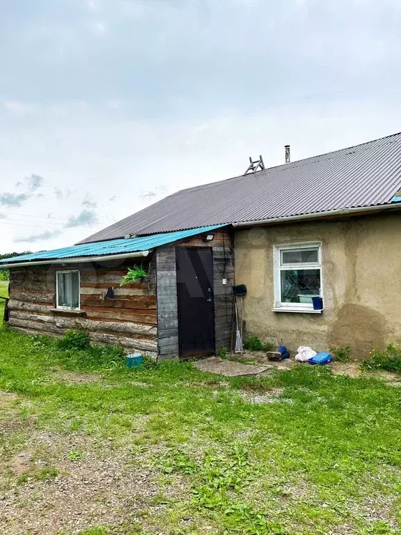 Дом 99,3 м на участке 40 сот. - Фото 1