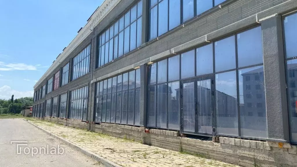 Торговая площадь в Кабардино-Балкария, Чегемский район, с. Шалушка ул. ... - Фото 1