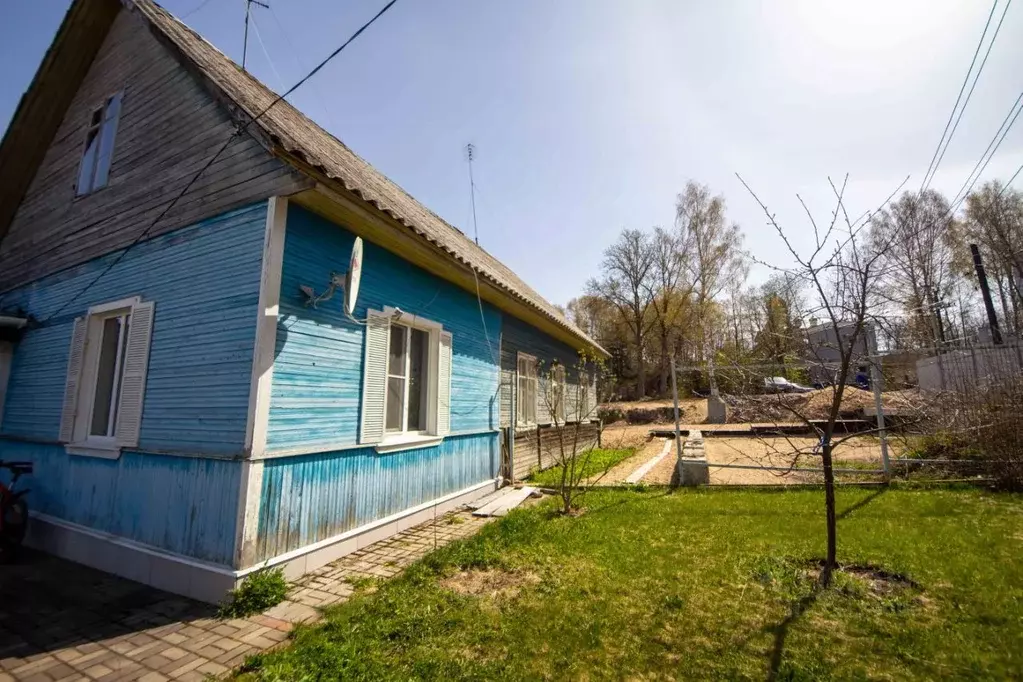 Купить Дом В Рощино Выборгский Район