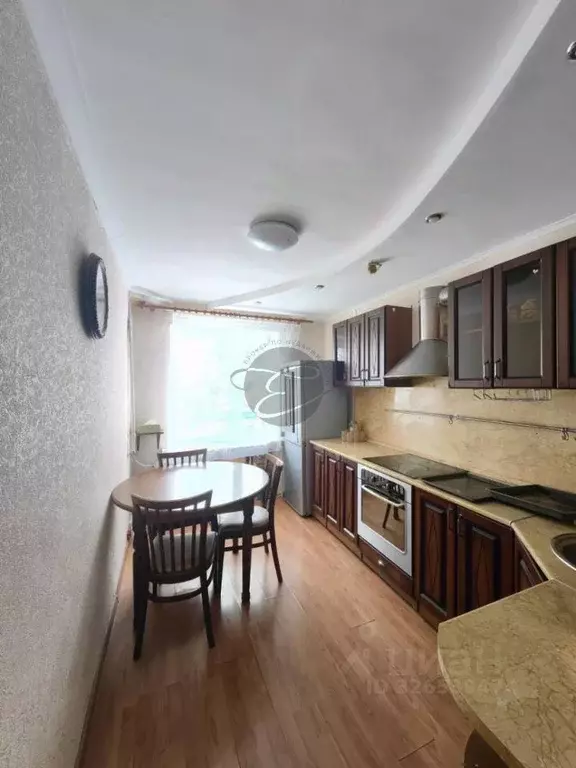 2-к кв. Камчатский край, Елизово ул. Рябикова, 59 (48.3 м) - Фото 1