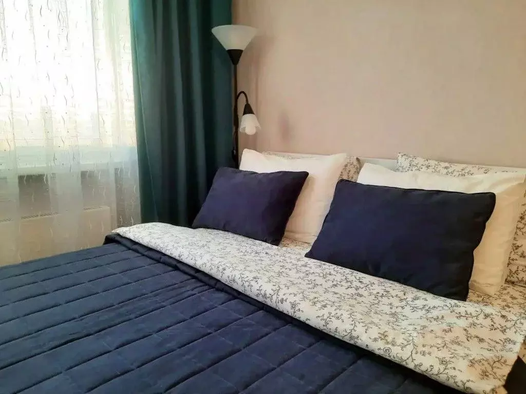 1-к кв. Свердловская область, Екатеринбург ул. Краснолесья, 145 (39.0 ... - Фото 0