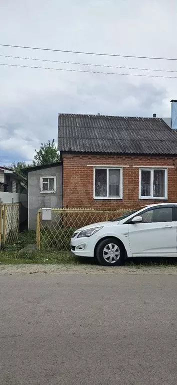Дом 63 м на участке 6 сот. - Фото 1