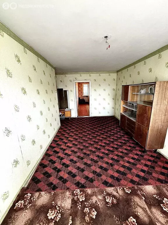 3-комнатная квартира: Энгельс, Полтавская улица, 9Б (59 м) - Фото 1